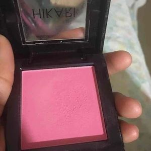 Hikari blush